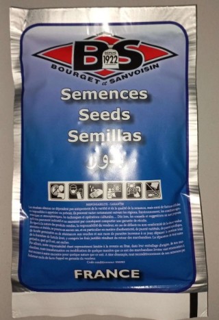 img-1: Шпинат Матадор - ООО «Семена Тут»