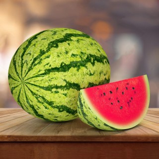 img-0: Арбуз Эдем F1 (инкруст. семена) - ООО «Семена Тут»