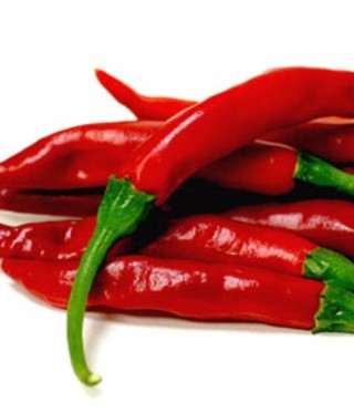 img-0: Перец острый Огненный дракон - ООО «Семена Тут»