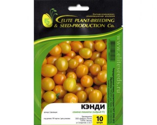 img-2: Томат Кэнди F1 - ООО «Семена Тут»