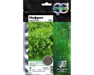 img-1: Салат Нефрит - ООО «Семена Тут»