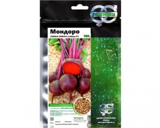 img-1: Свекла Мондоро - ООО «Семена Тут»