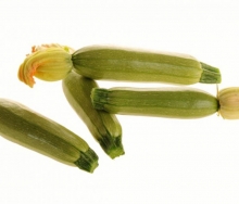 Кабачок Салман F1 - ООО «Семена Тут»