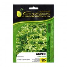 img-2: Салат Абрек - ООО «Семена Тут»