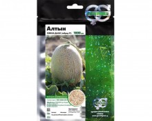 img-2: Дыня Алтын F1 - ООО «Семена Тут»