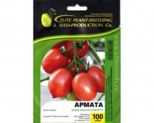 img-1: Томат Армата F1 - ООО «Семена Тут»