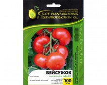 img-1: Томат Бейсужок F1 - ООО «Семена Тут»