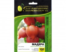 img-1: Томат Мадера F1 - ООО «Семена Тут»