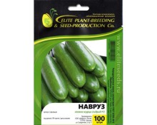 img-1: Огурец Навруз F1 - ООО «Семена Тут»