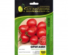 img-2: Томат Оригами F1 - ООО «Семена Тут»