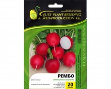 img-1: Редис Рембо - ООО «Семена Тут»