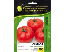 img-1: Томат Сеньор F1 - ООО «Семена Тут»