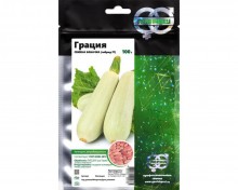 img-1: Кабачок Грация F1 - ООО «Семена Тут»