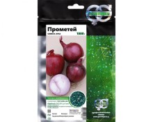 img-1: Лук репчатый Прометей - ООО «Семена Тут»