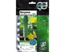 img-2: Огурец Бегунок F1 - ООО «Семена Тут»