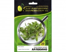 img-1: Петрушка Арлекино МЗ - ООО «Семена Тут»