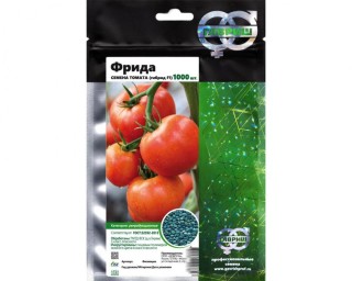 img-2: Томат Фрида F1 - ООО «Семена Тут»